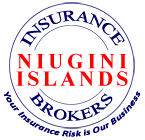 Niugini Islands Insurance Brokers logo